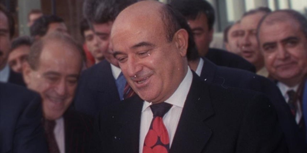 Sabancı Suikastının Üzerinden 30 Yıl Geçti