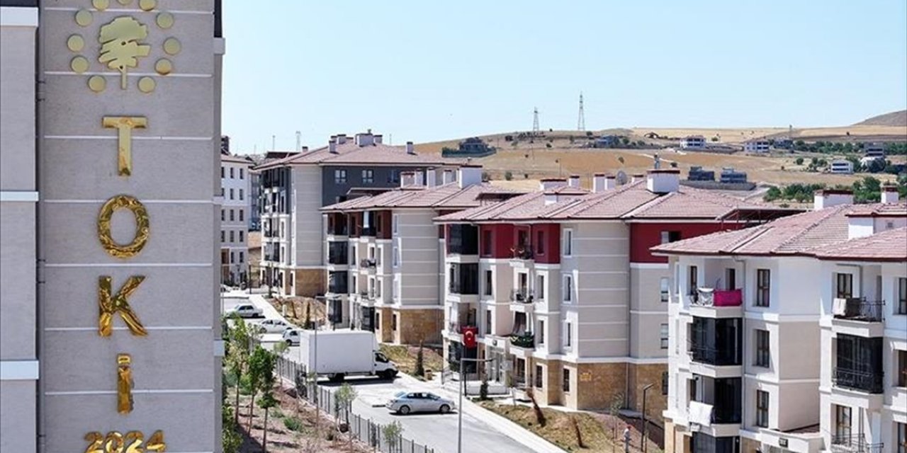 Toki, Geçen Yıl Vatandaşlardan Gelen 1 Milyona Yakın Soruyu Yanıtladı