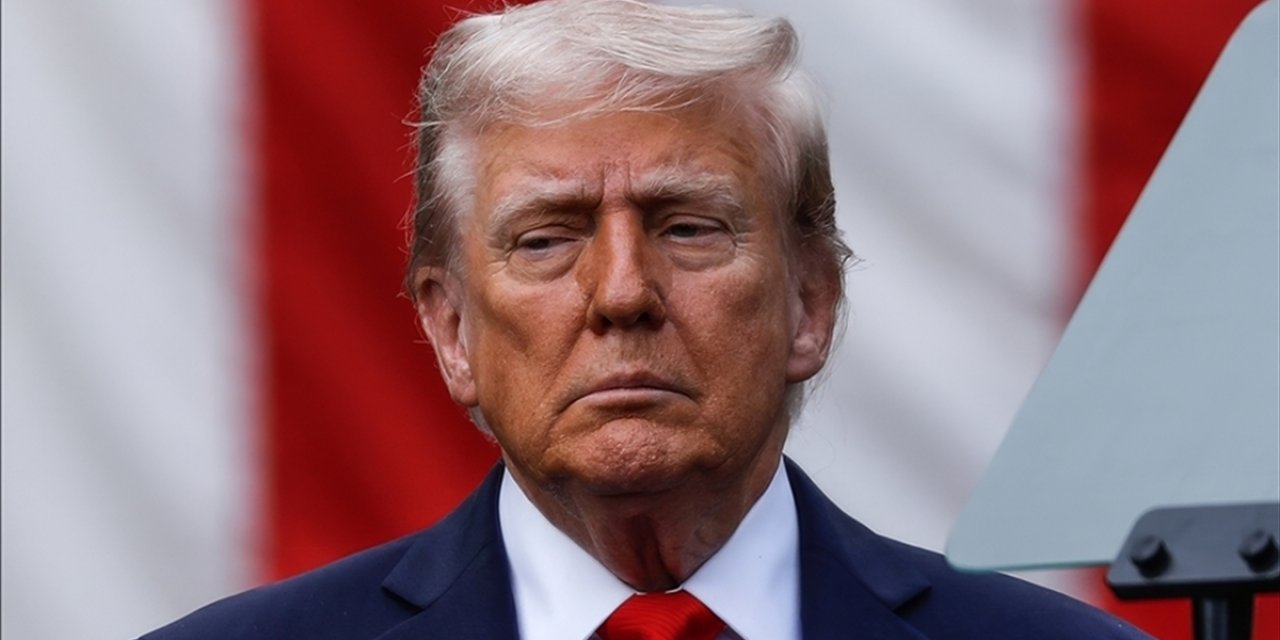 Trump'tan "ABD'nin Venezuela'daki Kontrolünün Yıllarca Sürebileceği" Mesajı