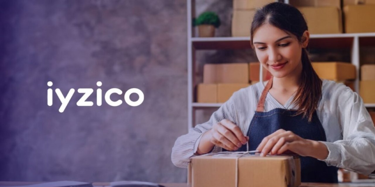 İyzico'nun Desteğiyle Kadın Girişimciler 200 Milyon Lirayı Aşan İş Hacmi Yarattı