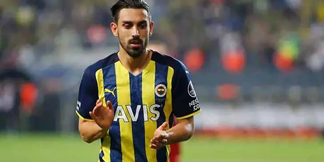 Fenerbahçe, İrfan Can Kahveci'yi Kasımpaşa'ya Kiraladı
