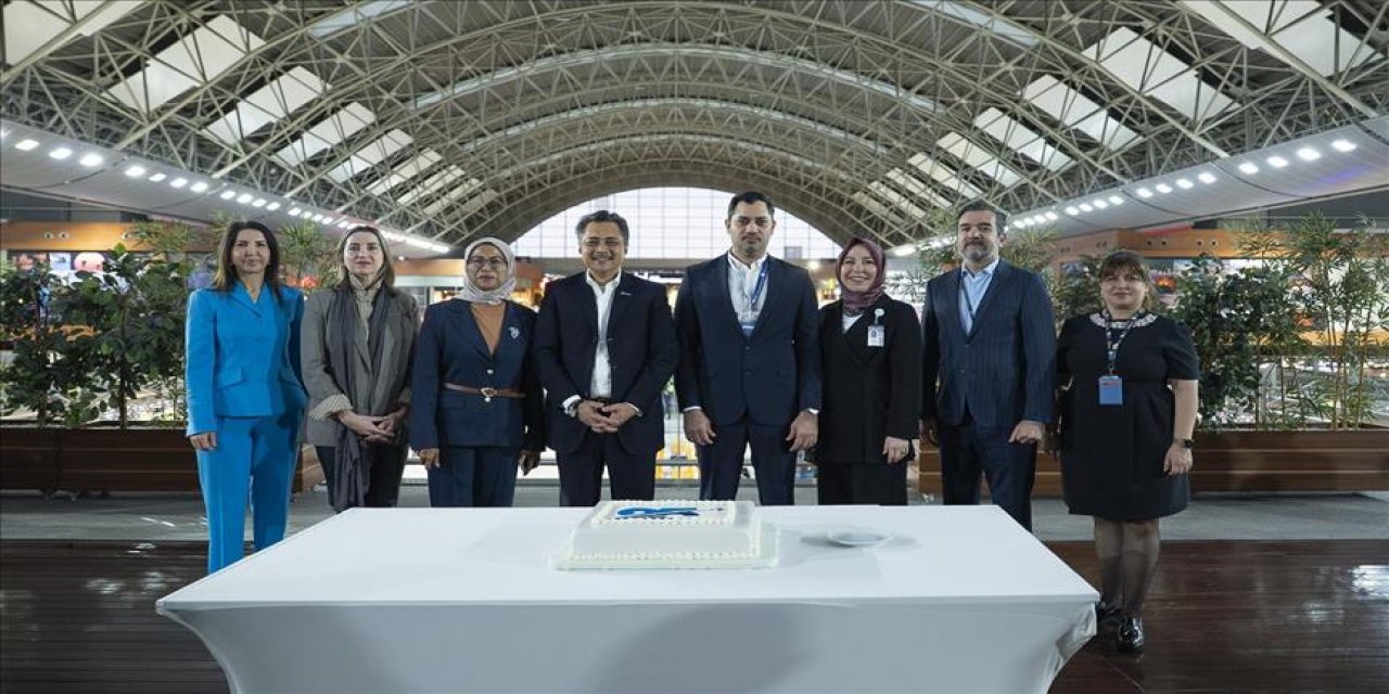 Etis Lojistik Uzun Vadeli Sözleşmeli Lojistik Modelini Sürdürüyor