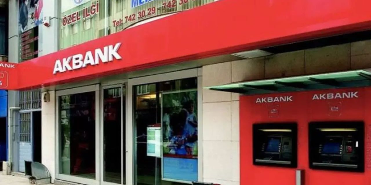 Akbank E-İhracata Yönelik Dijital Kredi Çözümünü Sundu