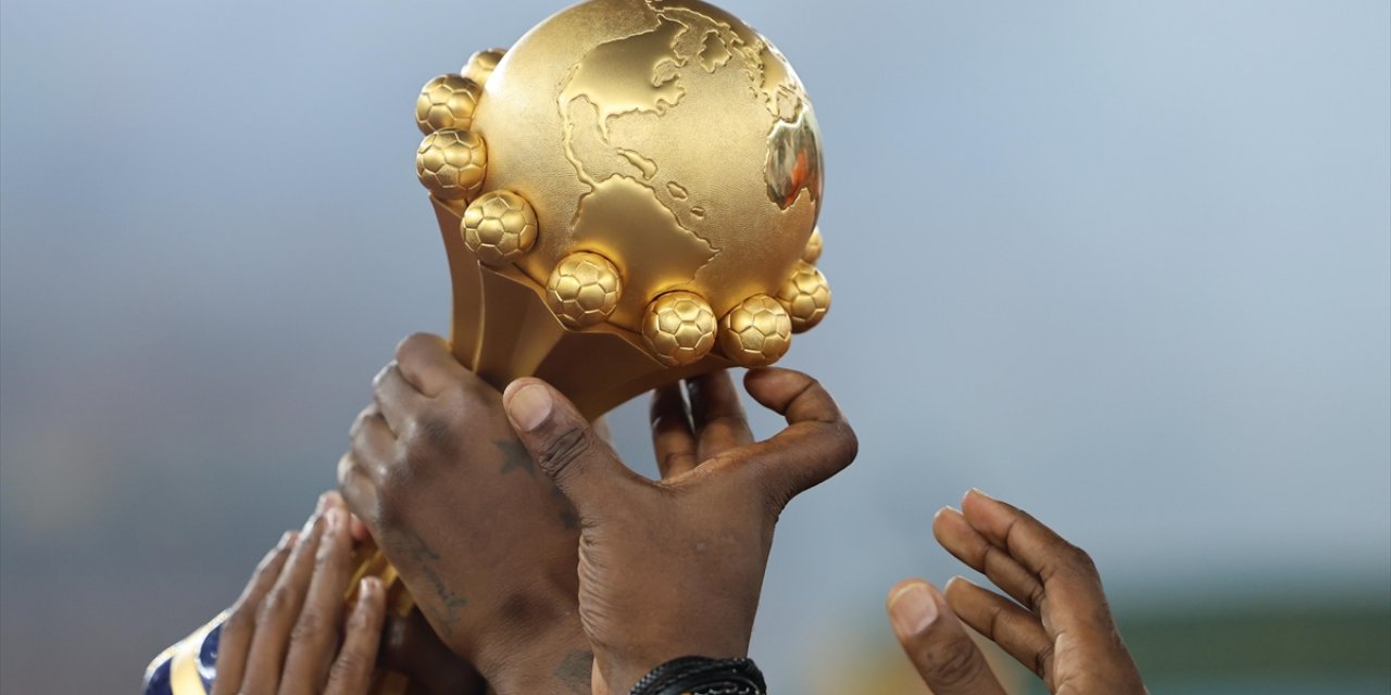 Afrika Uluslar Kupası'nda Çeyrek Final Maçları Yarın Başlayacak