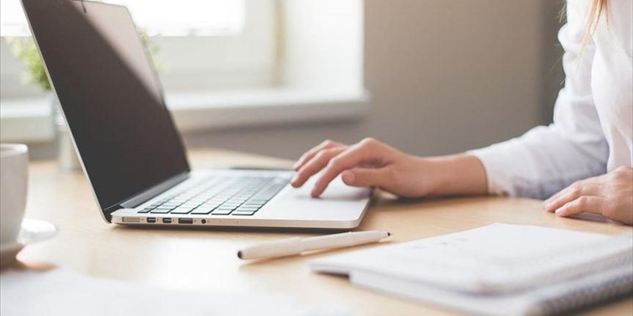 Ulusal Staj Programı'na 16 Mart'a Kadar Başvuru Yapılabilecek