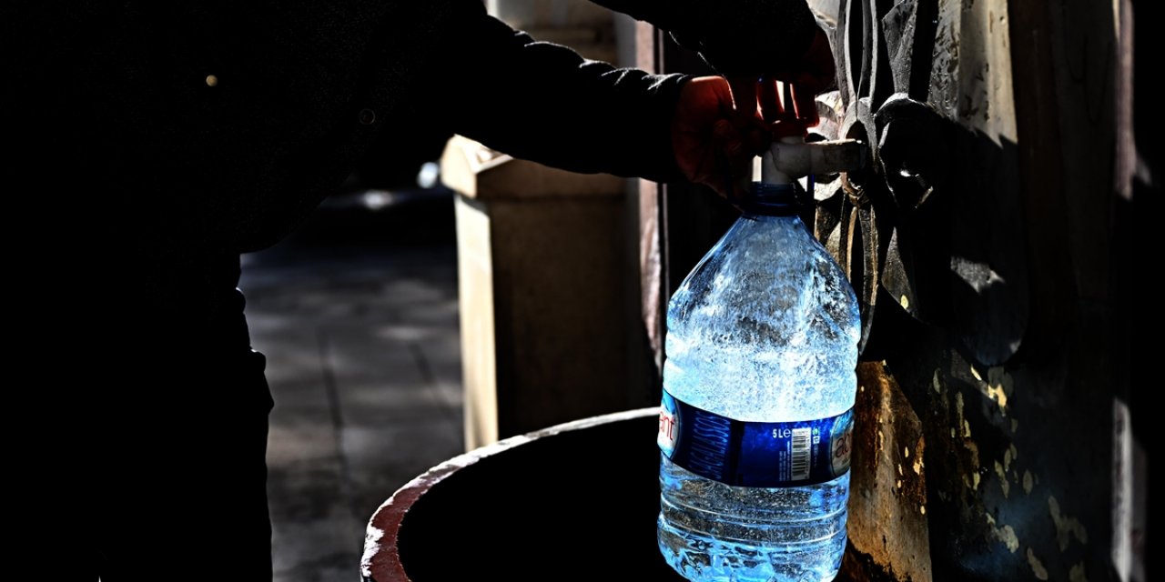 DSİ'den Ankara'nın İçme Suyu İhtiyacına İlişkin İddialara Yanıt