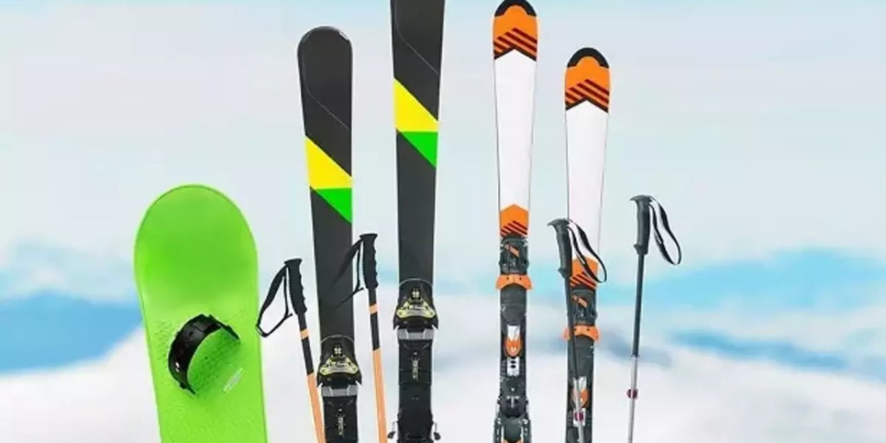 Trendyol'da Kış Sporları Ürünlerine İlgi Arttı