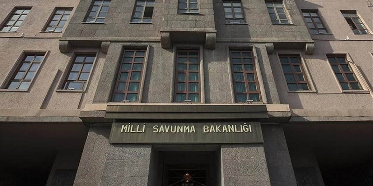 MSB: Halep'te SDG'ye Yönelik Operasyon Tamamıyla Suriye Ordusunca Gerçekleştirilmektedir