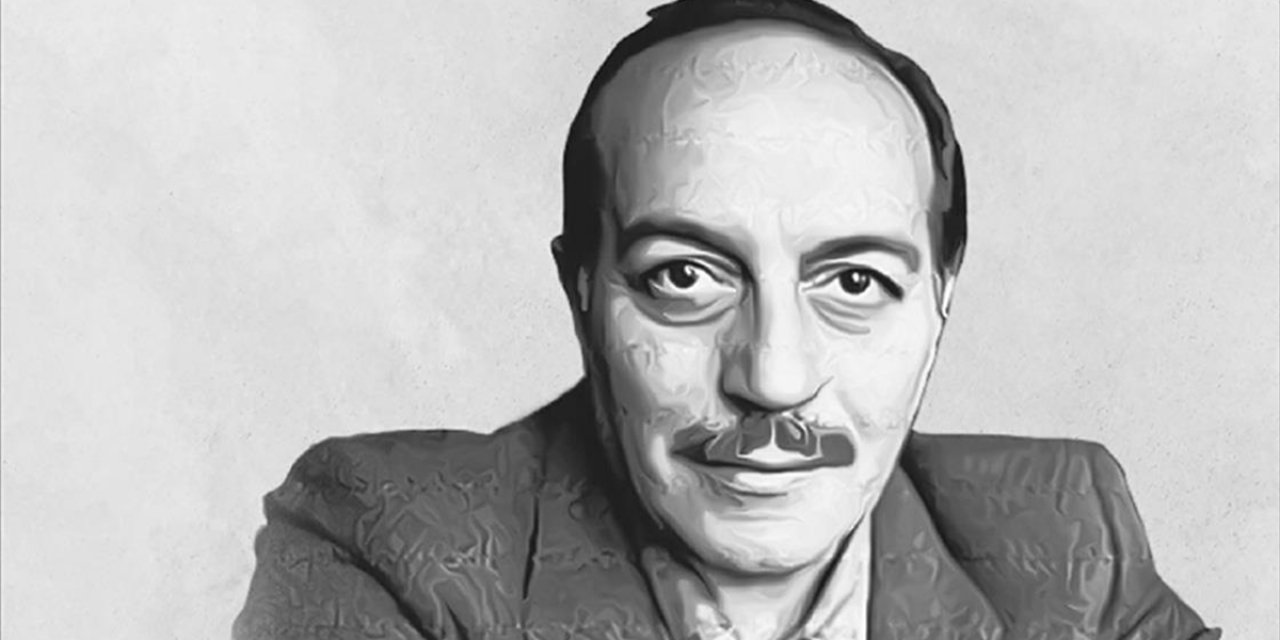 Şapkasını Çiçekle Dolduran Edebiyatçı: Cemal Süreya