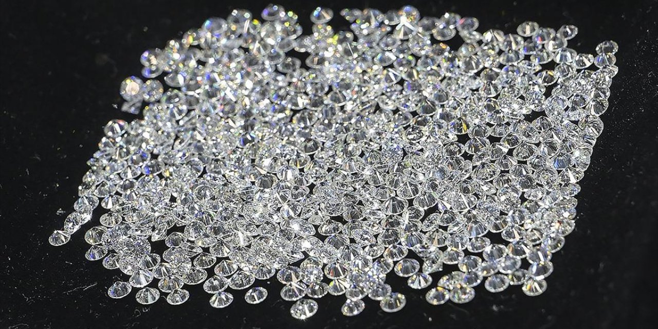 Mücevher Sektörü 2025 Yılında 7,9 Milyar Dolar İhracatla Rekor Kırdı