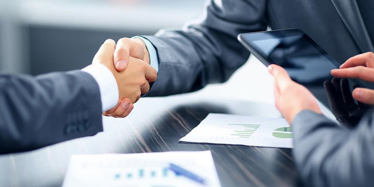 Şirket Birleşme ve Devralmalarında Yabancı Yatırımlar 12 Yılın En Yüksek Seviyesinde