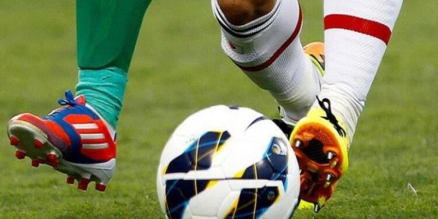 İran’da Barış Pınarı’nı destekleyen futbolcuya sahalardan men cezası