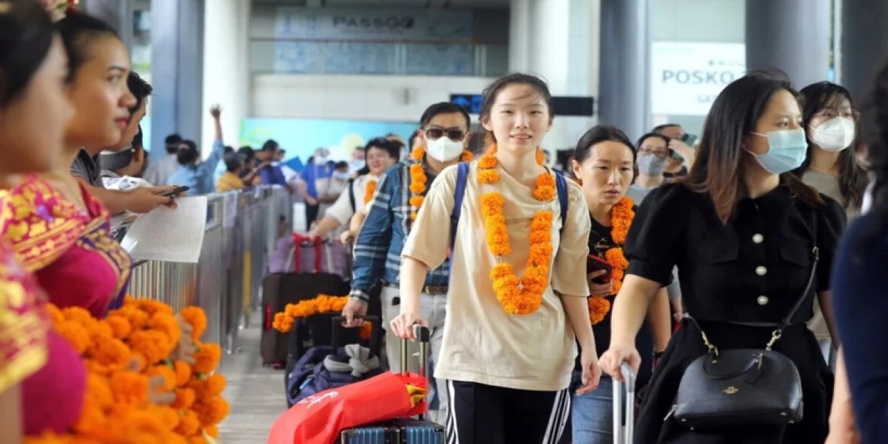 Kararının Ardından Çinlilerden 'Türkiye' Hazırlığı! 6 Kat Arttı