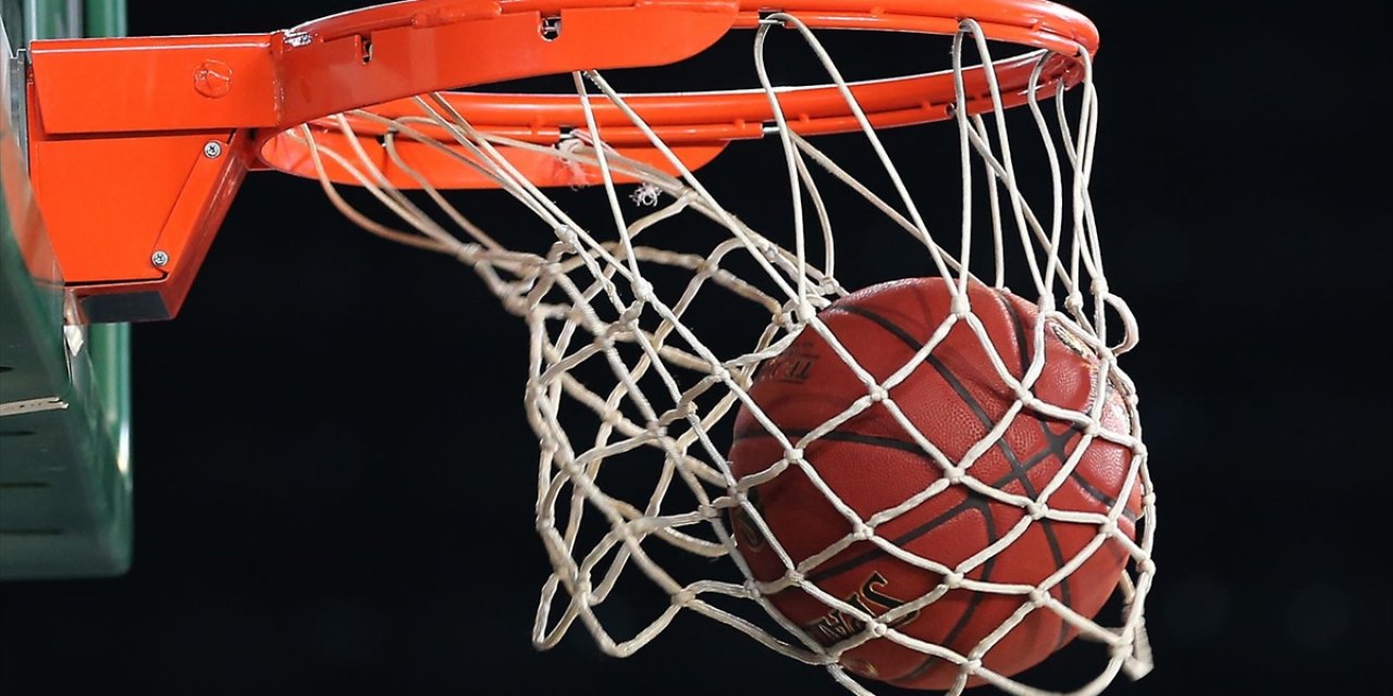 Basketbolda Haftanın Programı