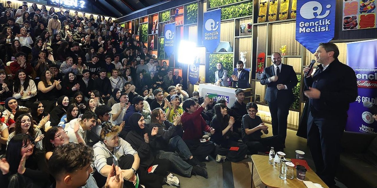 Bakan Bayraktar: Ülkemizde Güneşi, Rüzgarı, Jeotermali, Kömürü, Bütün Enerji Kaynaklarımızı Kullanmamız Lazım