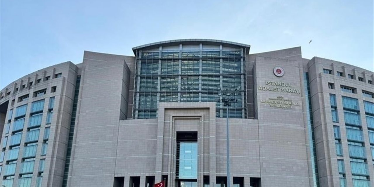 Bakırköy Cumhuriyet Başsavcılığından "Casperlar" Suç Örgütüne İlişkin Açıklama