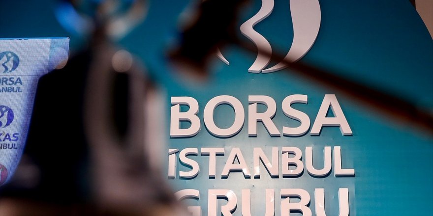 Borsa İstanbul Banka Hisselerinde Bugünden İtibaren Geçici Olarak Açığa Satışı Yasaklandı