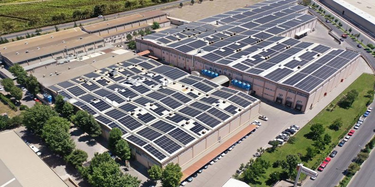 Mega Metal'de Üst Düzey Atama