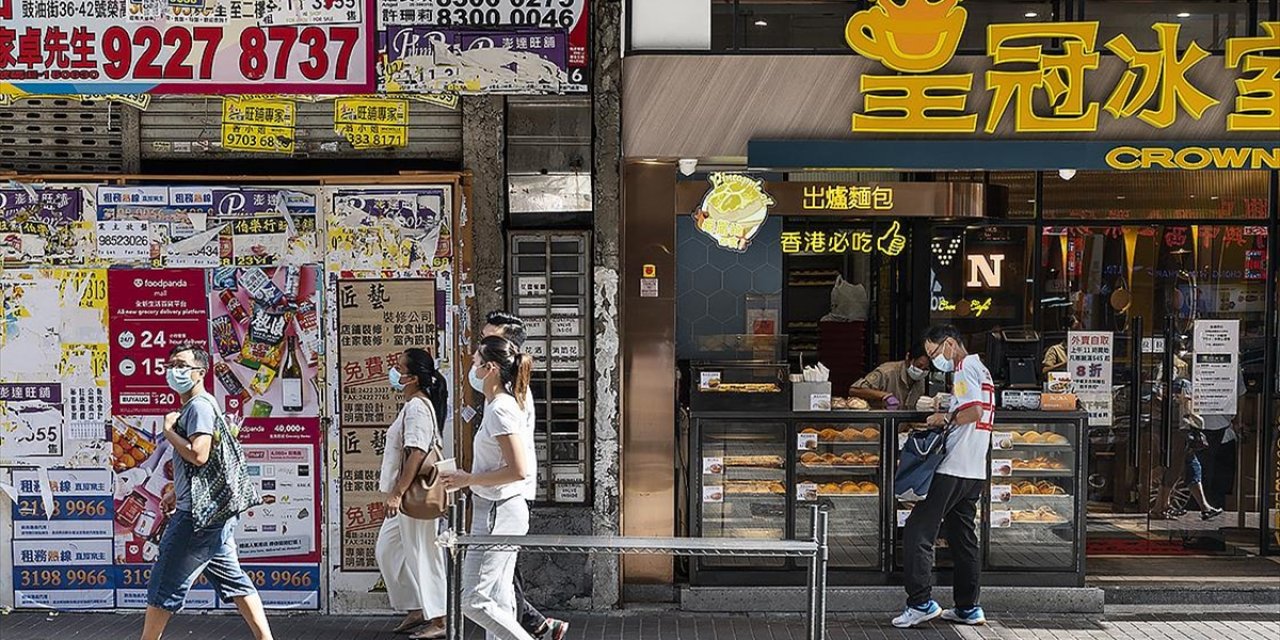 Çin Ekonomisinde Deflasyon Baskıları Sürüyor