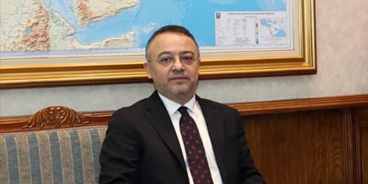 Türkiye'nin Şam Büyükelçisi Yılmaz: 1 Nisan Anlaşması'nın Nihayet Uygulandığını Görmek Umut Verici