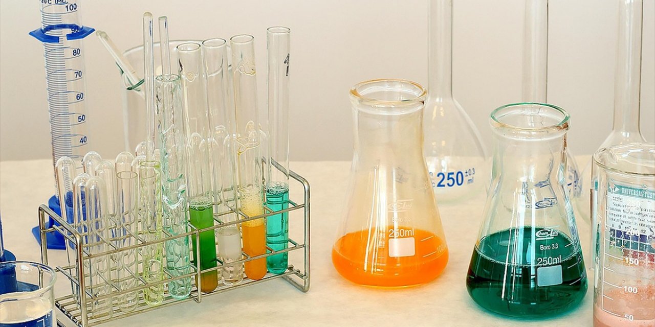 Kimya İhracatçıları Bu Yıl 35 Milyar Dolarlık İhracat Hedefliyor