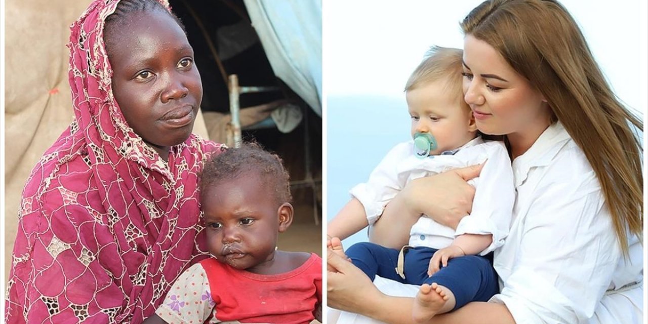 Küresel Servet Farkı Hızla Artarken Yoksul Kesimin Kaynaklara Erişimi Her Geçen Gün Azalıyor