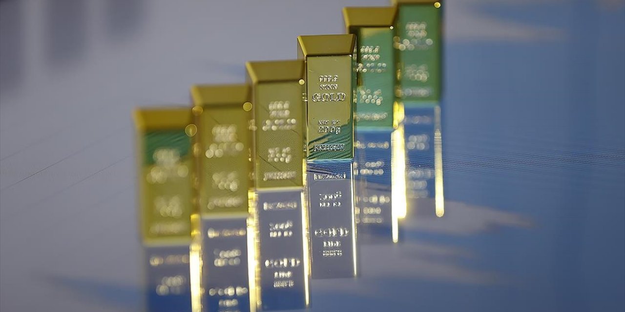 Reel Getiride 2025, Külçe Altının Yılı Oldu