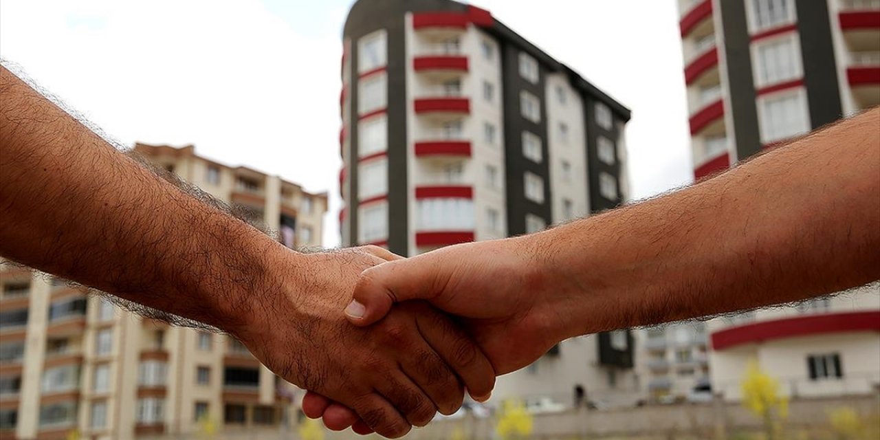 Emlak Danışmanlarından Konutunu Satacak Vatandaşlara Uyarı