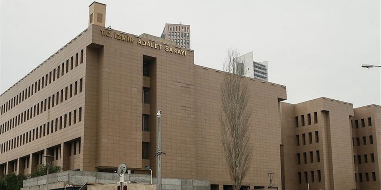İzmir Büyükşehir Belediyesine Yönelik "Kooperatif" Davasındaki Tahliyelere İtiraz