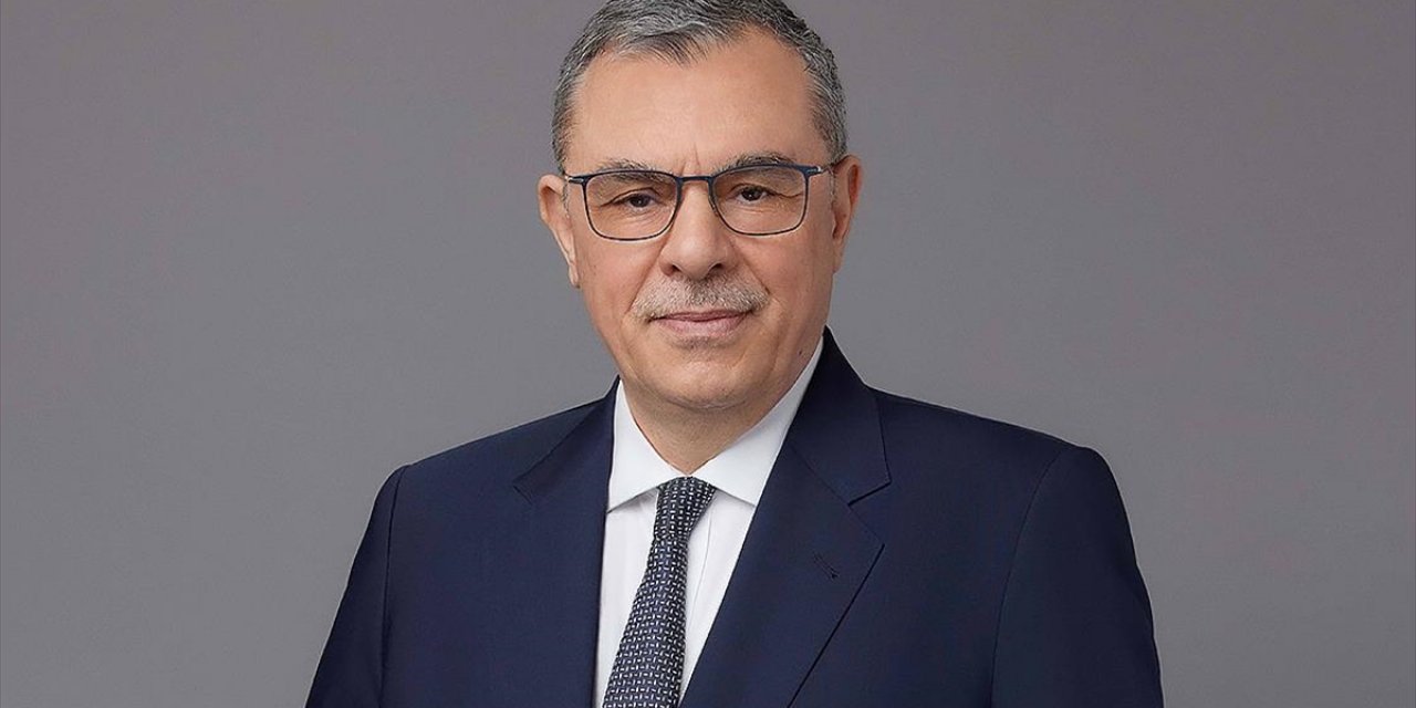 Kuveyt Türk Genel Müdürü Uyan, Bu Yıl Katılım Finans Ekosisteminin Genişlemesini Bekliyor