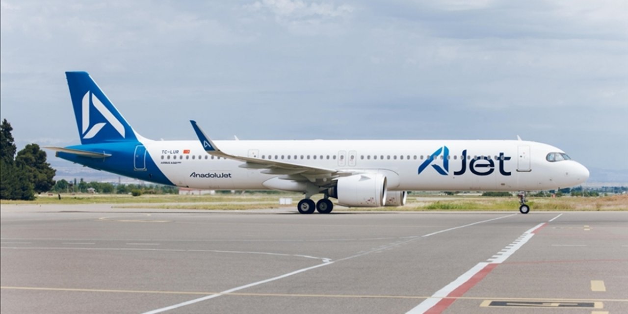 Ajet, Tahran'a Yapacağı 6 Seferini İptal Etti