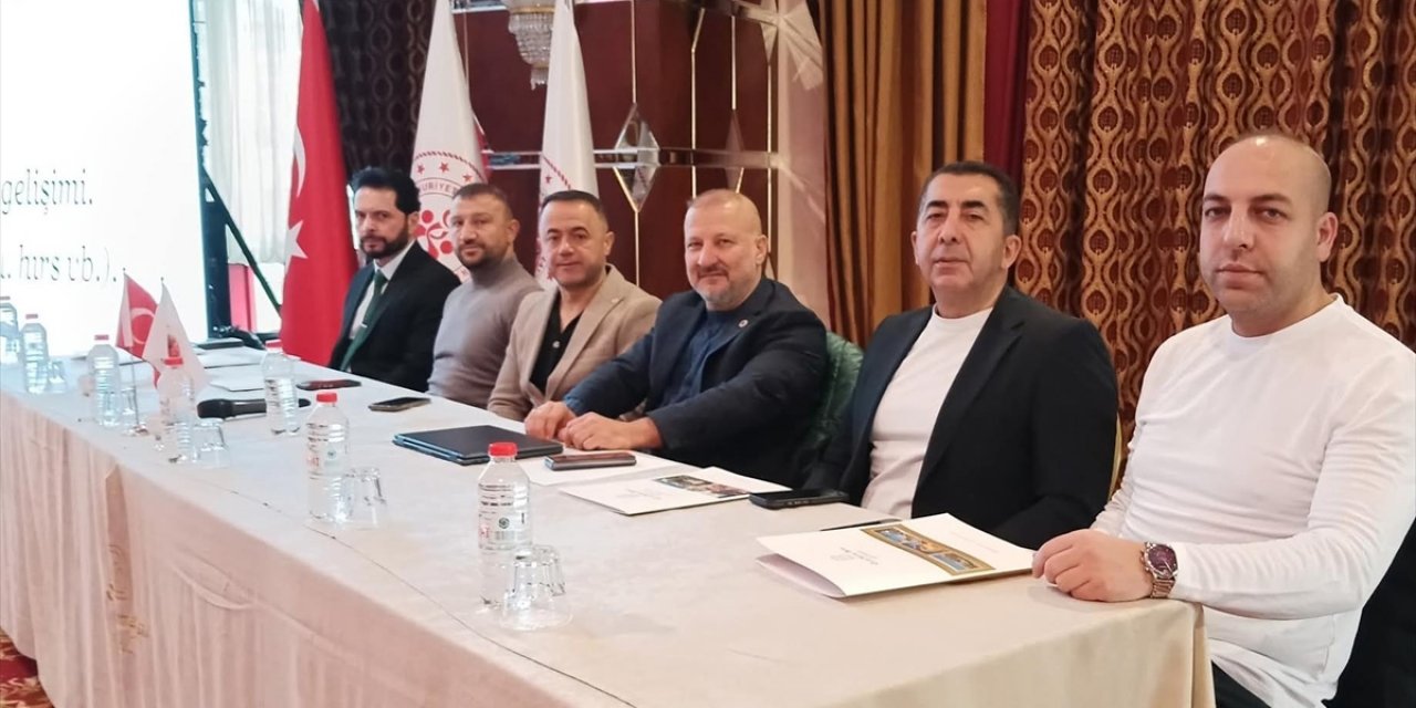 Muaythaide Uluslararası Başarının Kalıcı Olması Hedefleniyor