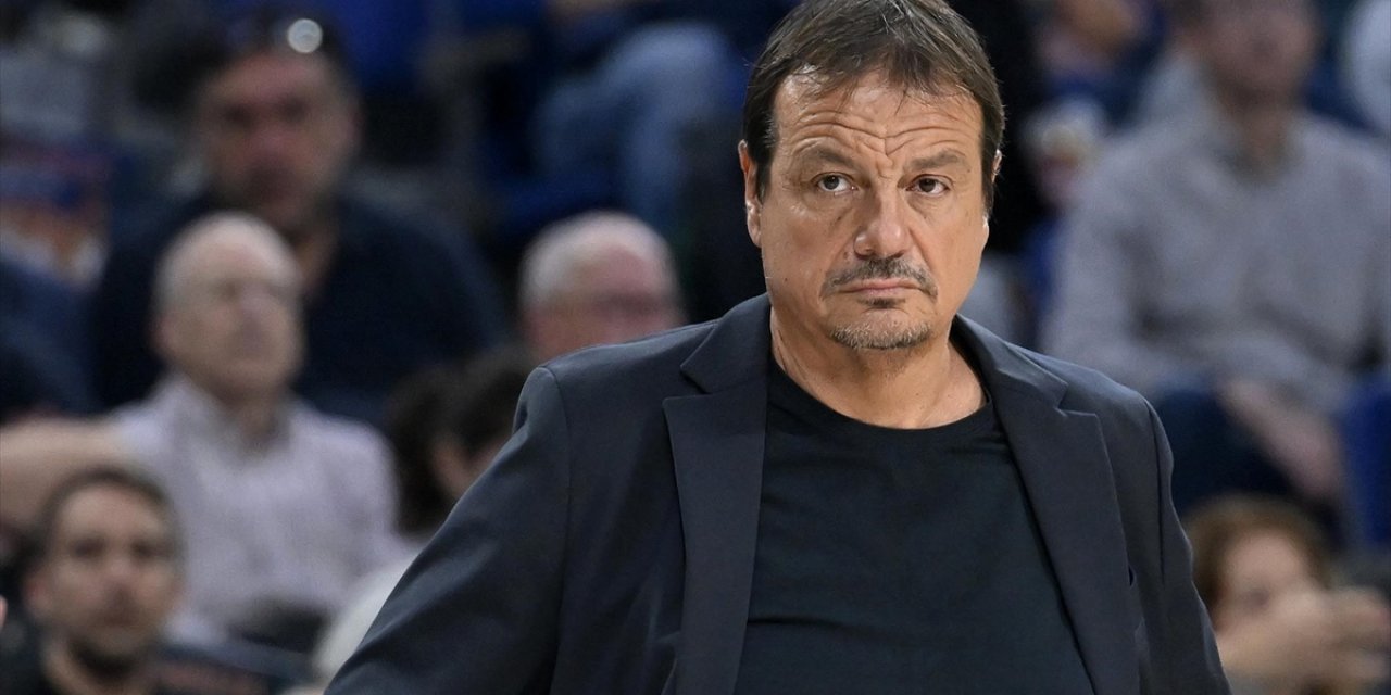 Ergin Ataman'dan Sosyal Medyadaki Irkçı Saldırılara Tepki