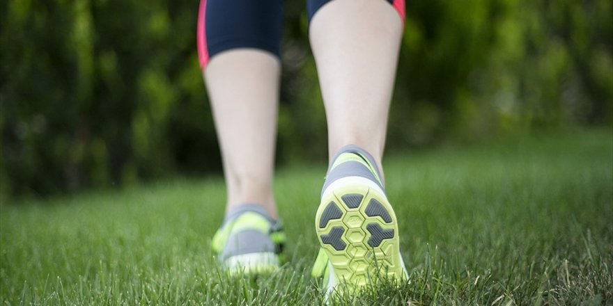 Türkiye'de Son Yıllarda Outdoor Diye Tabir Edilen Açık Hava Sporlarına İlgi Artıyor