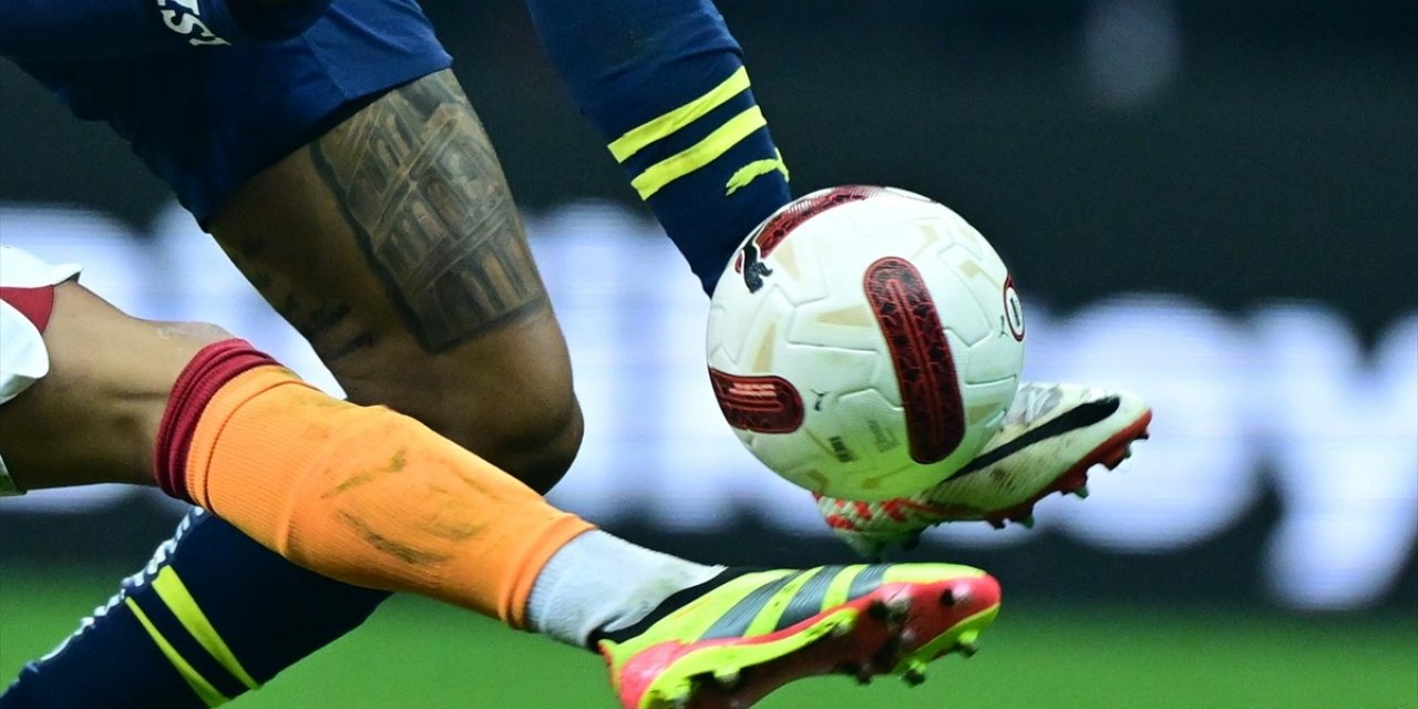 Turkcell Süper Kupa İstanbul'da Sahibini Bulacak