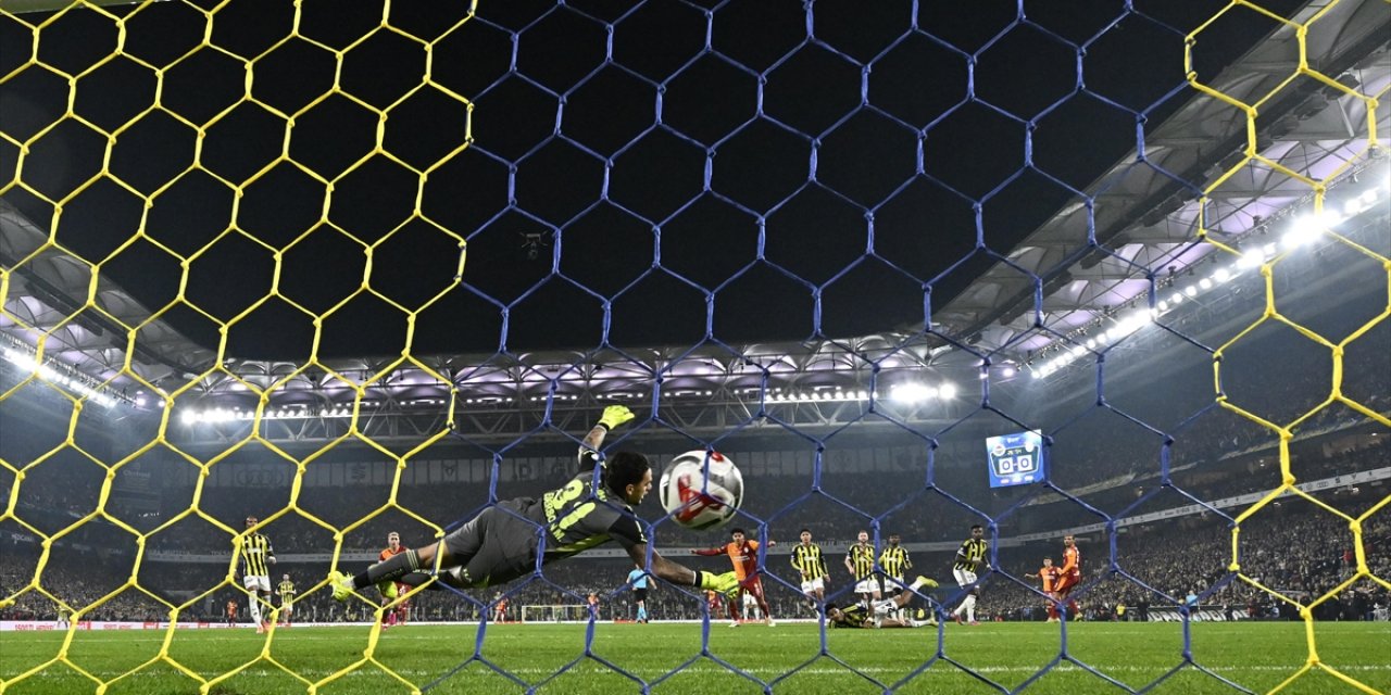 Derbilerde İlk Golün Önemi Büyük