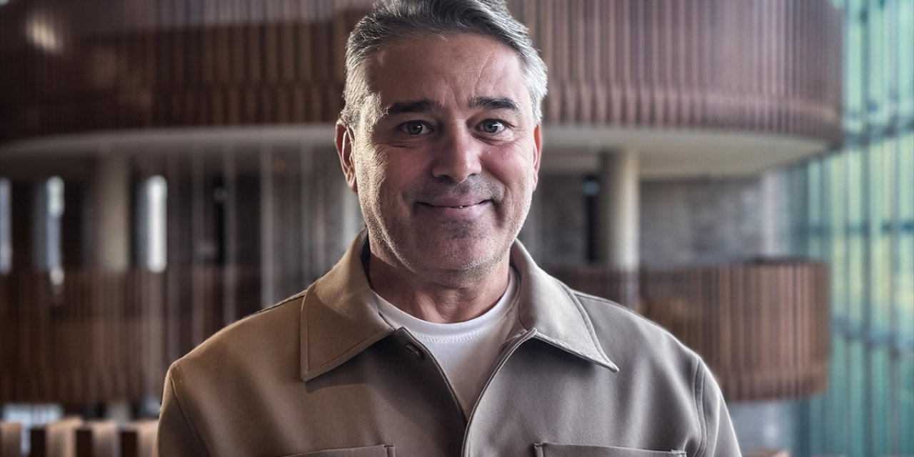 "İki Kule Bir Rüya" AKM'de Çocuklarla Buluşuyor