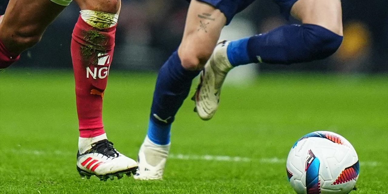 Galatasaray-Fenerbahçe Rekabetinde 405. Randevu