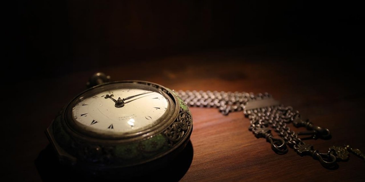 Mevlana Müzesi'nin Koleksiyonuna Mevlevi Dervişlerinin Kullandığı 171 Yeni Parça Eklendi