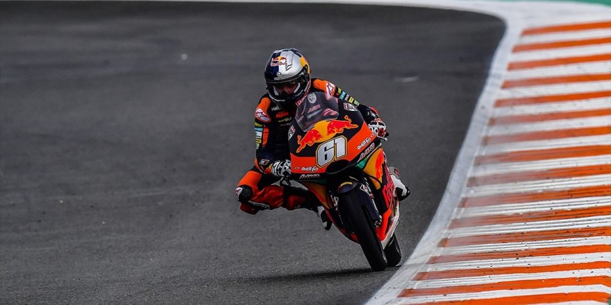 Milli Motosikletçi Can Öncü, Pistlere Geri Dönüyor