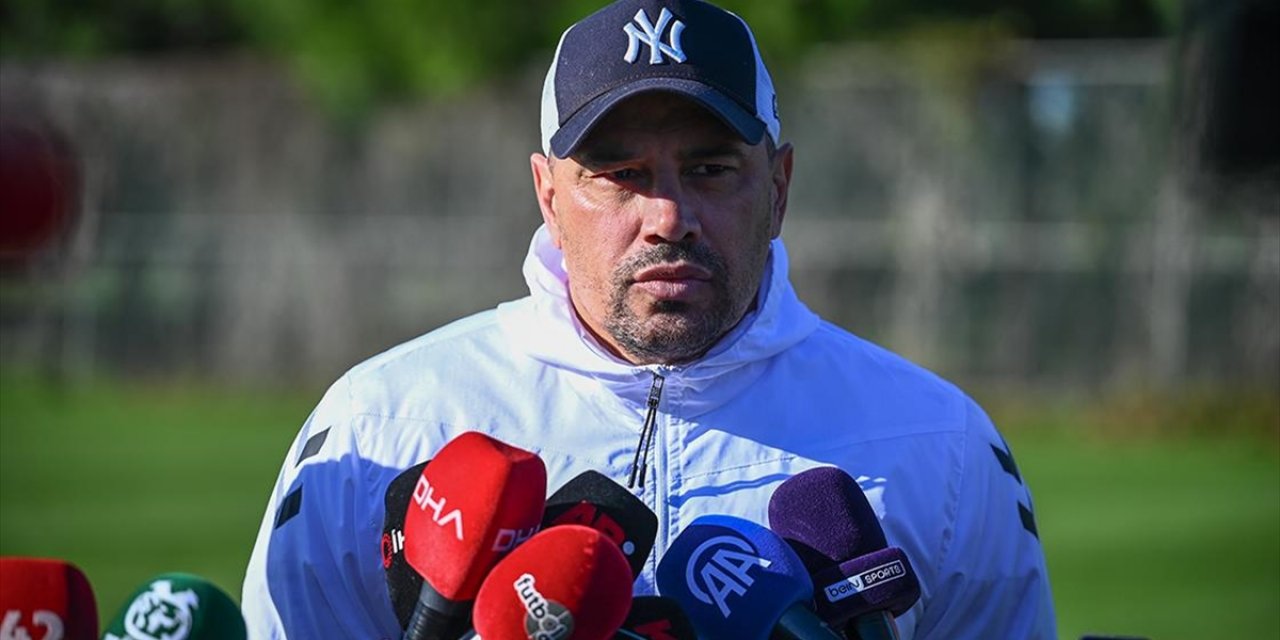 Çağdaş Atan, Güçlü Bir Konyaspor İzletmek İstiyor