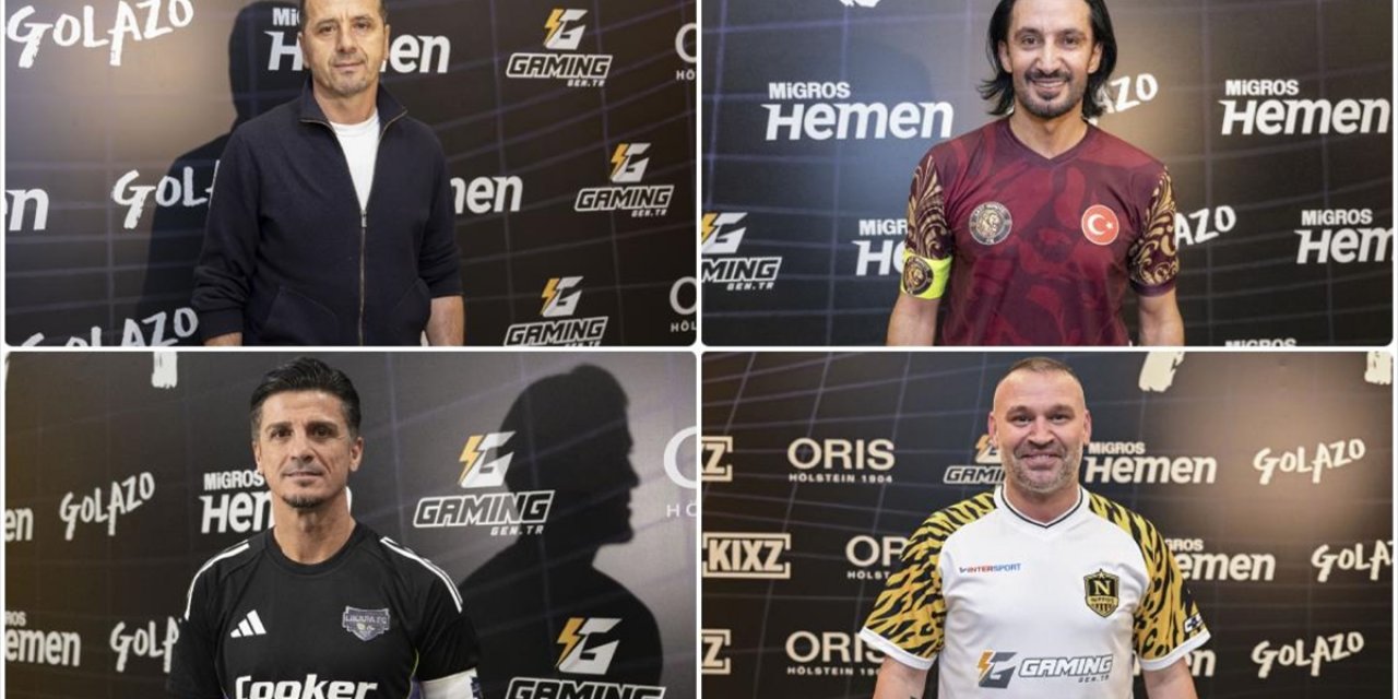 Eski Futbolculardan Galatasaray-Fenerbahçe Derbisi Yorumu