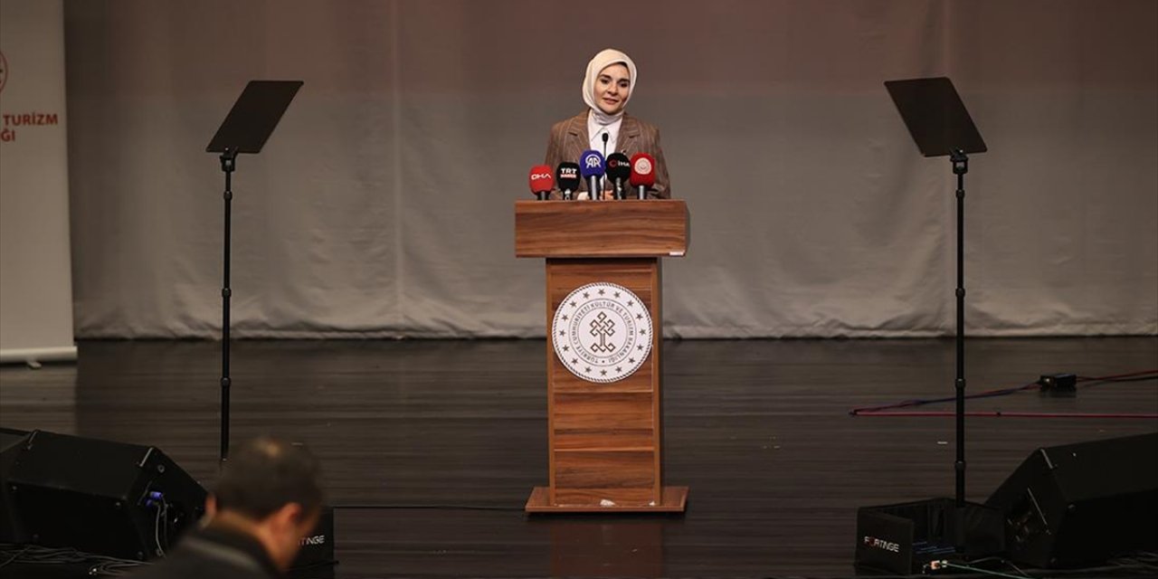 Bakan Göktaş: Hacıbektaş'a Yeni Bir Huzurevi Kazandırmak İçin Çalışmalarımızı Başlattık