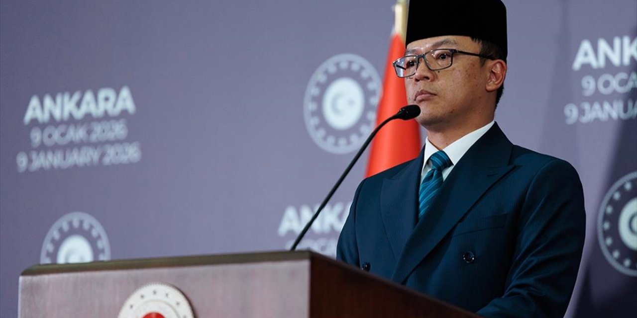 Endonezya Savunma Bakanı: Türkiye İle Savunma Alanındaki İşbirliğimizi Bir Anlaşmayla Taçlandırmış Olacağız