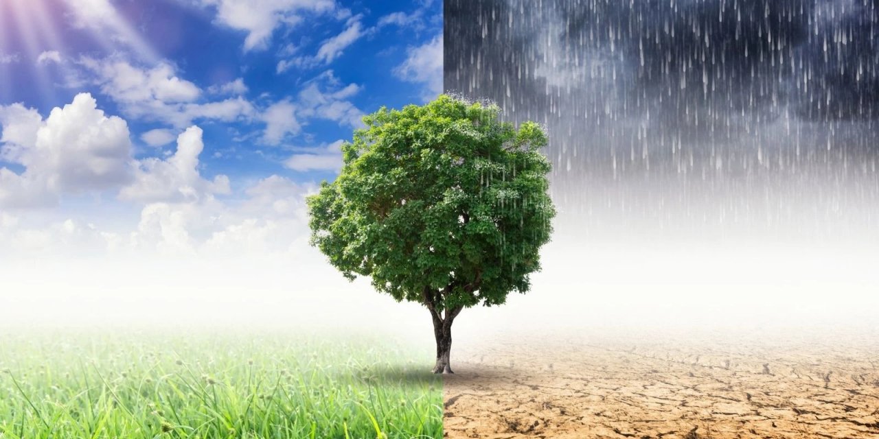 İklim Krizi Aşırı Hava Olaylarına Karşı Tedbirlerin Önemini Artırıyor