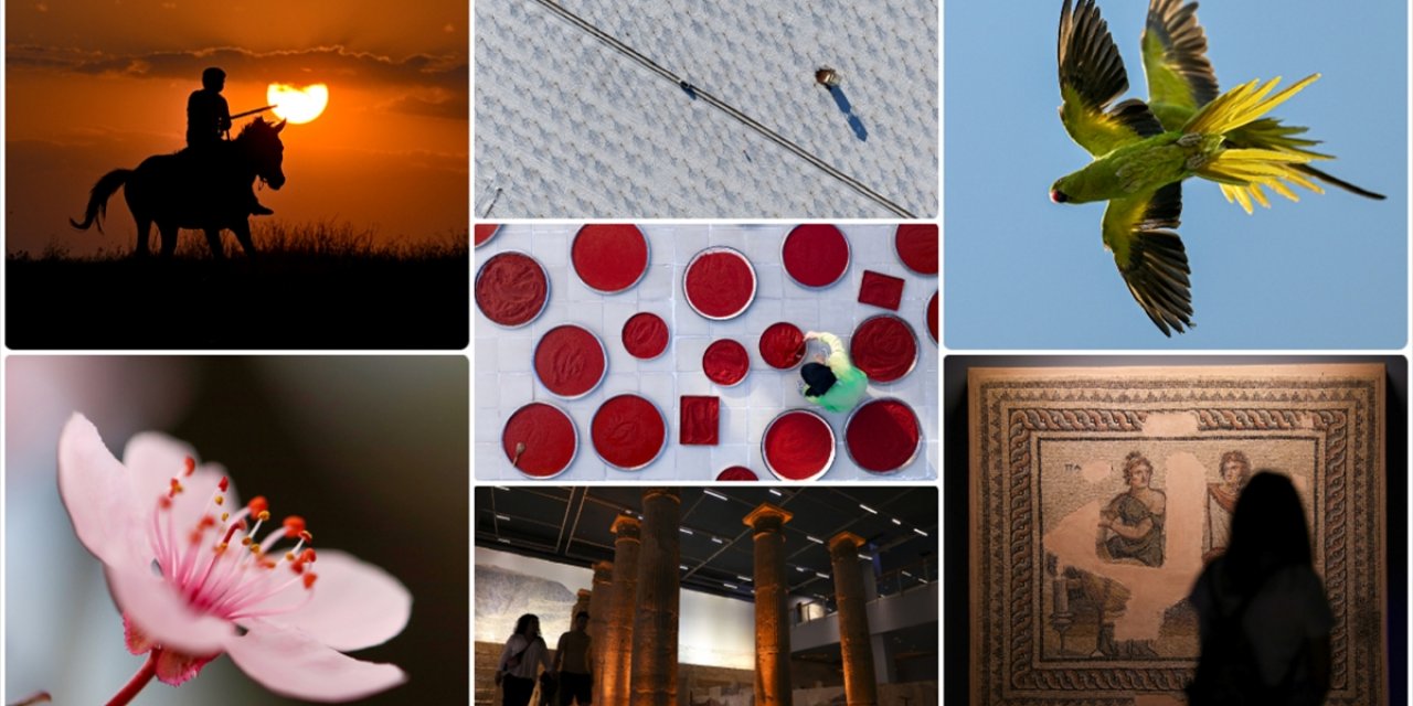 Gaziantep'i Geçen Yıl 1 Milyon 21 Bin 138 Turist Ziyaret Etti