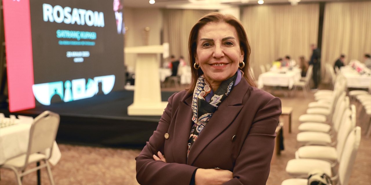 Türk Satrancı Altyapıya Verilen Önemin Meyvelerini Topluyor