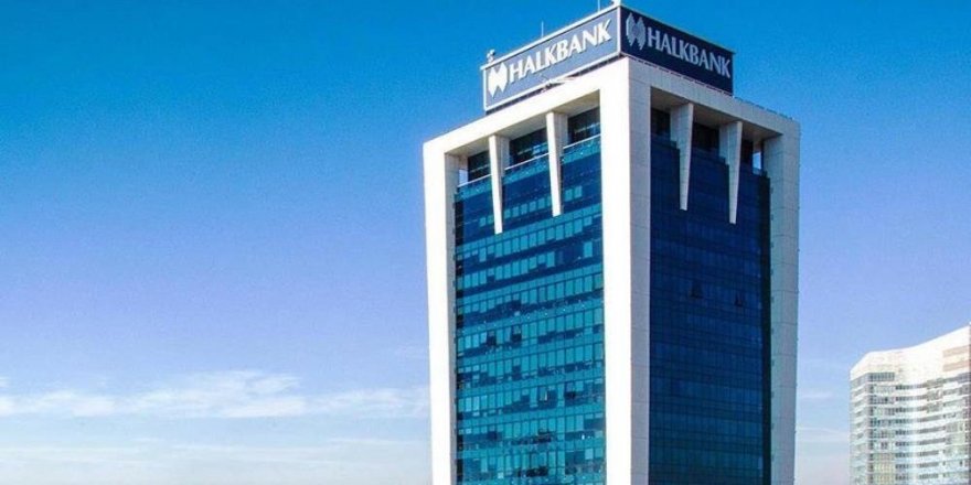 ABD'de Halkbank Hakkında İddianame Hazırlandı