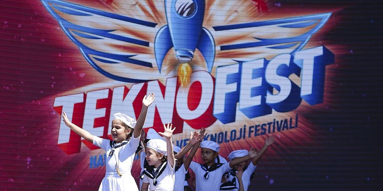 Teknofest 2026'nın Teknoloji Yarışmaları İçin Başvurular Başladı