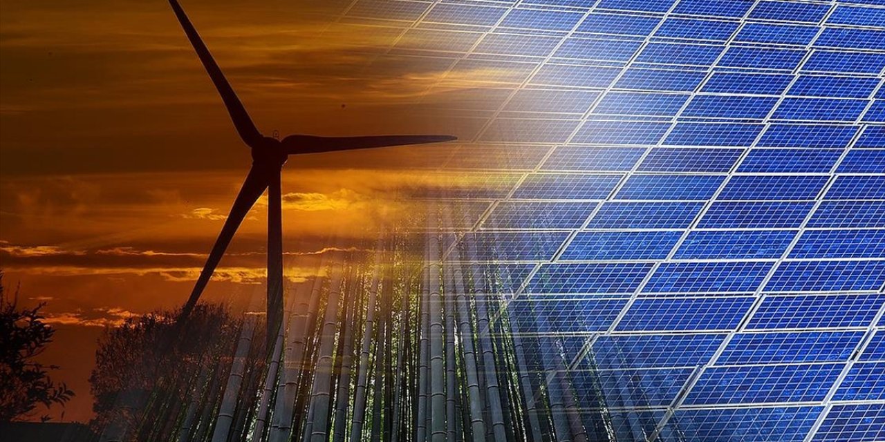 Yenilenebilir Enerjide Küresel Öncelikler 16. Irena Genel Kurulu'nda Ele Alınacak